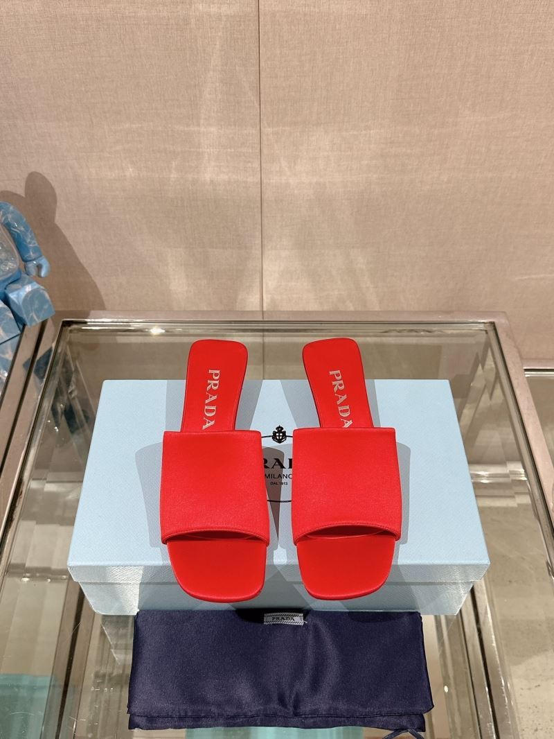 Prada Slippers